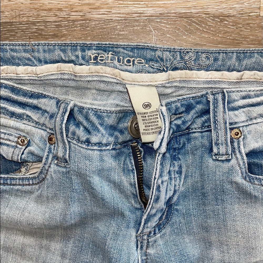 jeans - Picture 5 of 6